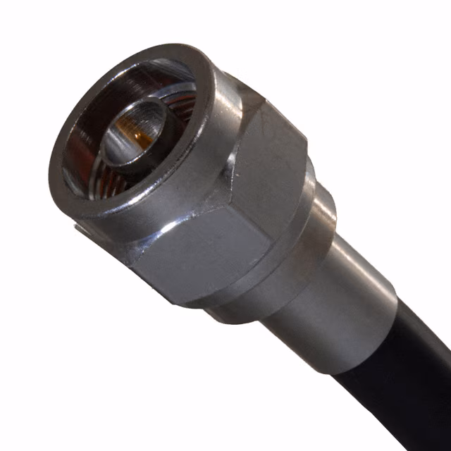 138-4404-007 Cinch Connectivity Solutions Johnson  Koaxialsteckverbinder (HF)-Baugruppen